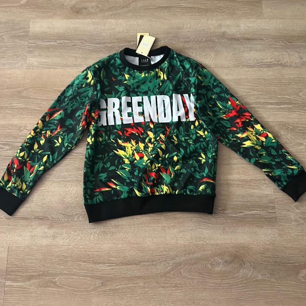 Men Sweatshirt